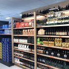 Entre los productos cuyo consumo se incrementa están la cerveza (+78%).