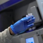 Se espera alcanzar el pico en los próximos días.