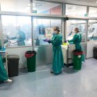 En toda Andalucía ya son más de 5.800 los afectados.