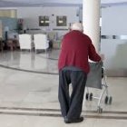 Algunas trabajadoras del centro compaginan su actividad con otros servicios en hospitales.