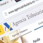 La declaración de la Renta ya ha empezado.