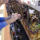 Los Ángeles invita a decorar balcones.