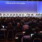 El futuro del fútbol en juego.