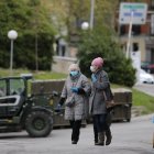 España supera a Italia en casos de coronavirus.