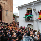 Fiesta del Pan en Lubrín