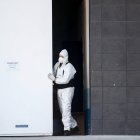 Los muertos ya superan los 11.000 en España.