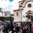 El Santuario de la Virgen del Mar también formará parte de la carrera oficial.