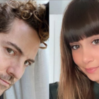 Bisbal y Aitana presentan un tema juntos durante la cuarentena.