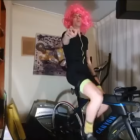 Imagen capturada del vídeo de Ego Sport Center de Almería.