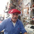 Jeromo es uno de los muchos roqueteros que son del Athletic.