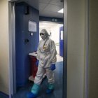 Almería cerró este domingo su peor semana durante la pandemia.