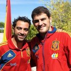 Casillas propone un \"Clásico vintage con los míticos de hace años\".