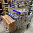 Donación de el Prendimiento.