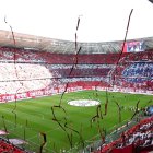 El plan de la Bundesliga para volver en abril.