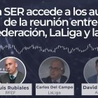 La SER ha tenido acceso a esta información.