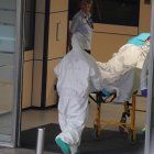 Sanidad explica que los nuevos casos detectados pudieron haberse contagiado hace semanas.