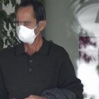 En Almería hay 403 casos de coronavirus.