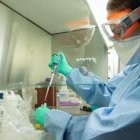 Buenos datos para la provincia los de este martes.