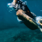 Memoria de un futuro incierto es la nueva serie del fotógrafo madrileño.