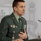 José Manuel Santiago.