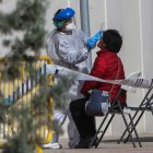 La realización de test a 30.000 familias tiene como objetivo comprobar la inmunidad.