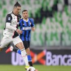 Italia tiene claro que acabará la temporada.