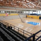 Unicaja Costa de Almería empezó su leyenda en El Ejido.