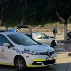 Imagen de archivo de la Policía Local.