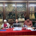 Las elecciones en Estudiantes, las últimas llevadas a cabo en Almería.