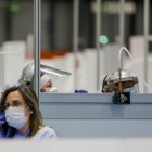 Andalucía suma 28 fallecimientos en las últimas 24 horas.