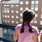 Los niños de 13 años o menos sí podrán salir.