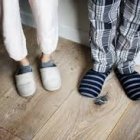 Llevo cuarenta, ¿cuarenta y uno, cuarenta y dos?, días en zapatillas.