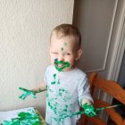 Gran éxito de participación en el concurso infantil de Pequealmeria y La Voz de Almería.