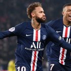 El primer ministro francés confirma la finalización de la Ligue 1.