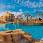 Imagen de uno de los hoteles de la marca Senator.