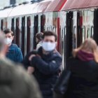 Los curados ya son más de 7.000 en Andalucía.