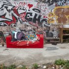 Lo que para algunos es un rincón acogedor para otros tiene un punto inhóspito.