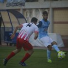 Los jugadores celestes ya tienen rival a batir.