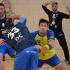 El CBM Cantera Sur El Ejido mantendrá su plaza en Segunda Nacional.