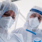 Expertos responden a por qué Almería ha atajado mejor el avance del virus.