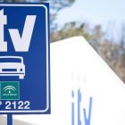 Las ITV de la provincia abren sus puertas desde este lunes.