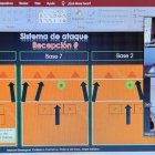 Unicaja Costa de Almería, on line.