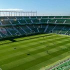 El Martínez Valero en una de las sesiones individuales.