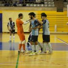 Los celestes quieren acaba con éxito la temporada.