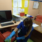 A partir del lunes 18 todos los centros escolares abrirán sus puertas para, entre otros trámites, iniciar las matriculaciones.