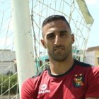 Hernán Pellerano está jugando en Perú.