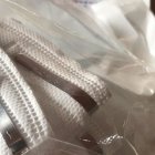 Mascarillas FFP2/KN95 adquiridas por Touring Almería.