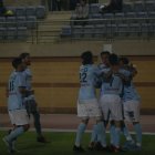 La próxima temporada el CD El Ejido competirá también en la Copa del Rey.