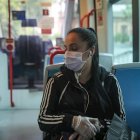 Las mascarilla serán obligatorias ya en cualquier espacio público.