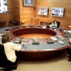 Acuerdo entre el Gobierno y Ciudadanos.